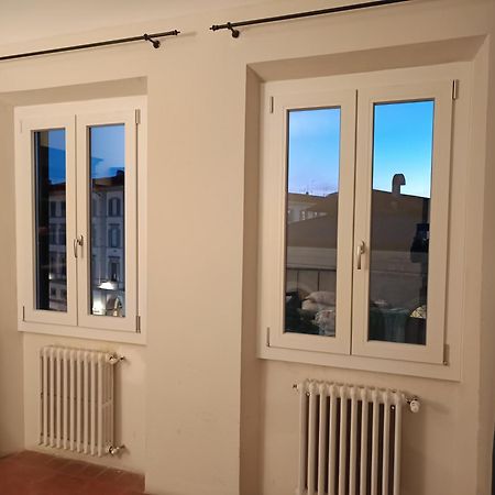 Panoramic Suite Near Duomo And Station Флоренция Экстерьер фото