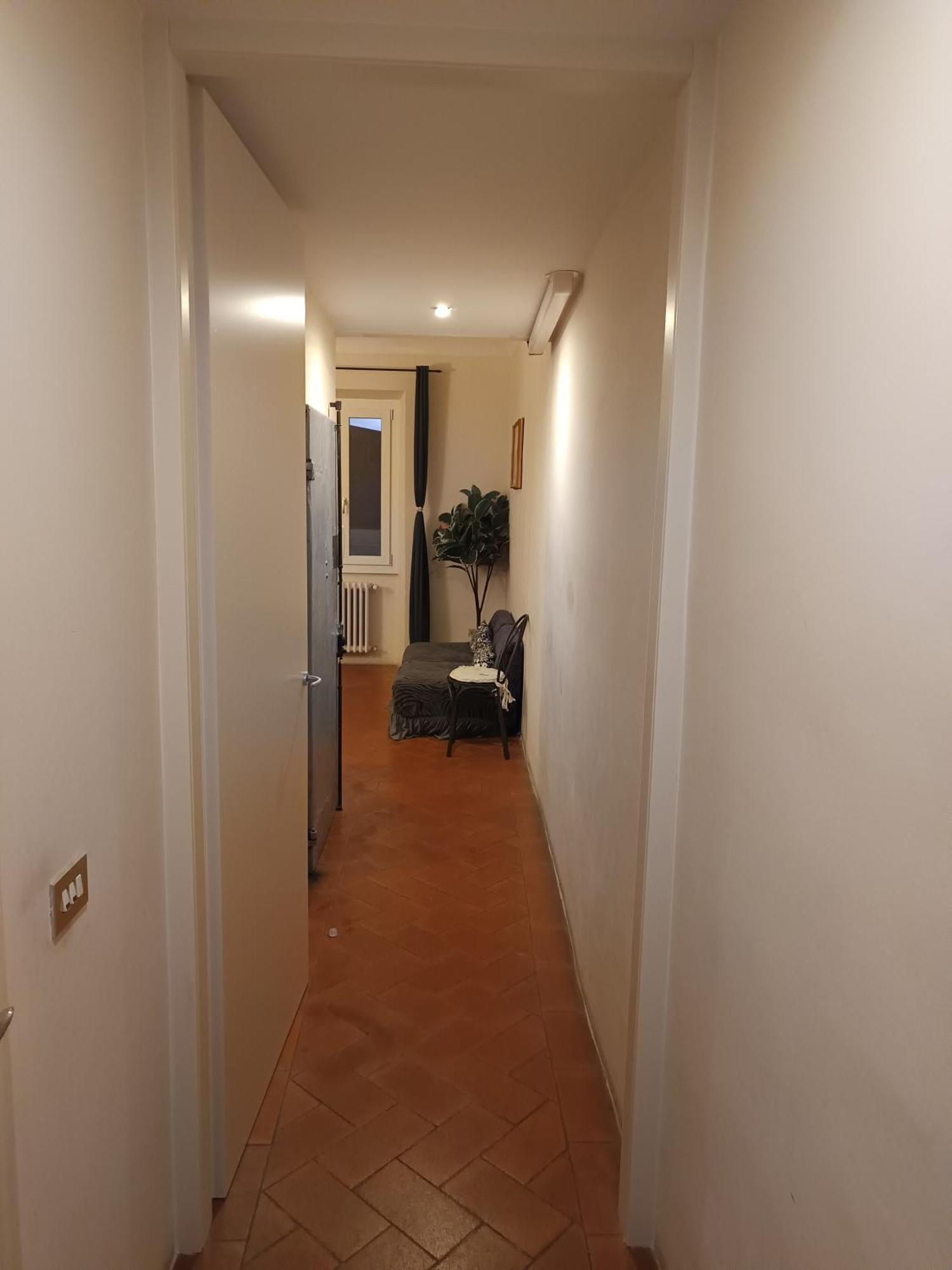 Panoramic Suite Near Duomo And Station Флоренция Экстерьер фото